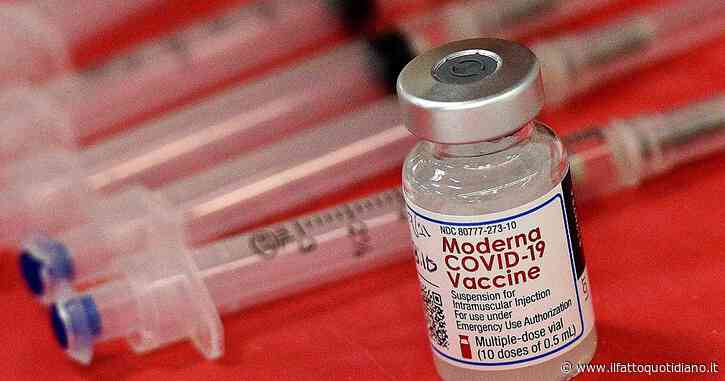 Covid, paura a vaccinare i più piccoli? Negli Usa c’è chi lo preferirebbe alla possibile malattia