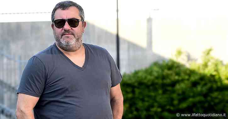 Mino Raiola? Croce di club e tifosi, delizia dei calciatori. Quella diabolica scaltrezza di chi ha rivoluzionato il ruolo di procuratore sportivo