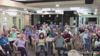 Bonaventure Senior Living Weather Visit – News, Weather & Sports For All Of Colorado - CBS Denver