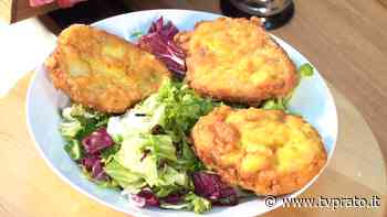 Pane fritto all'antica - tvprato.it