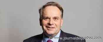 Après avoir regardé de la porno au Parlement, un député britannique démissionne