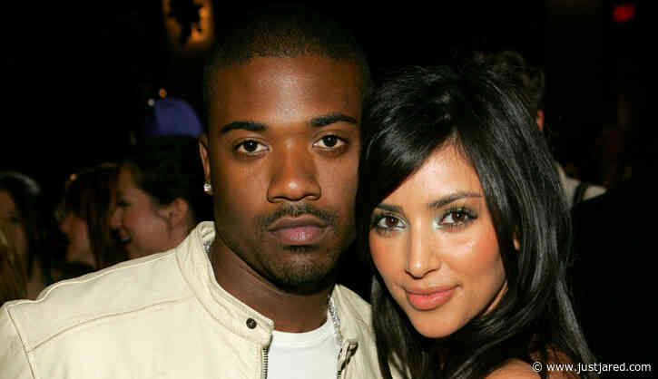 Ray J Says 'The Kardashians' Lied About Kanye West Delivering Kim The Remaining Sex Tape Footage