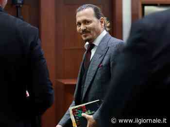 Feci sul letto, minacce, un dito reciso: il processo show Depp-Heard