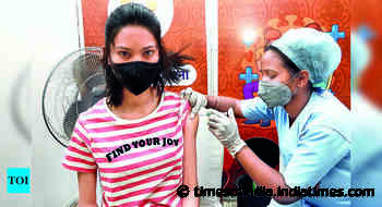 Coronavirus in India News Live Updates: Negative Covid report or vaccination certificate not compulsory for Char Dham yatra - Times of India
