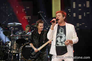 Duran Duran, Eminem, Pat Benatar Dominate Rock Hall Fans’ Ballot Final Tally