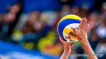 Ivoti realiza Torneio Intermunicipal de Vôlei Masculino neste sábado (30) - Revista News