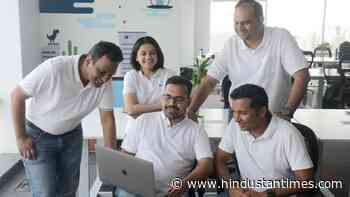 Startup Mantra: Providing logistics expertise, the digital way - Hindustan Times