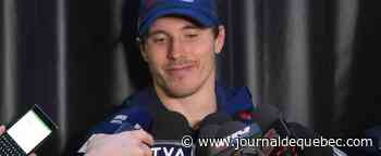 Bilan du CH : Gallagher y croit toujours