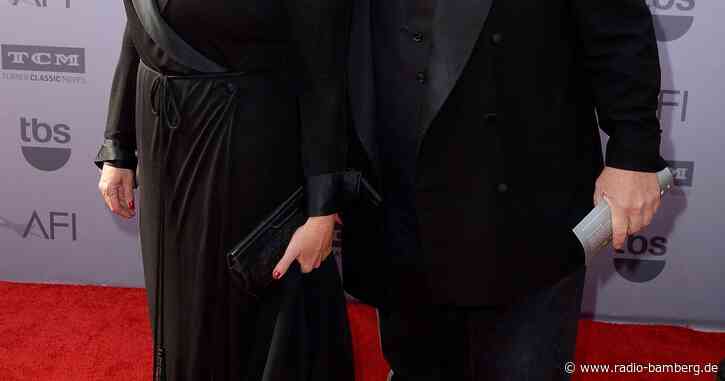 Dan Aykroyd und Donna Dixon trennen sich nach 39 Ehejahren