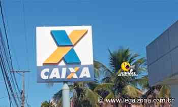 CAIXA disponibiliza saque calamidade para moradores do município de Itaocara - Portal Legalzona