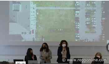 Guastalla, un concorso internazionale per il parco di Palazzo Ducale. VIDEO - Reggionline