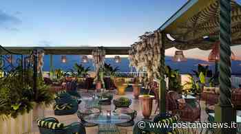 Capri, l'Hotel La Palma alla ricerca dei migliori candidati: a maggio i recruiting - Positanonews - Positanonews