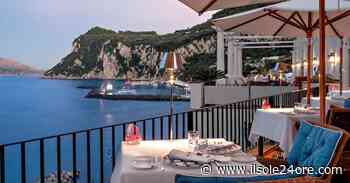 J.K. Place - Capri - Il Sole 24 ORE