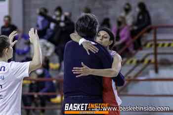 A2 - Cagliari supera una mai doma Capri e vola ai playoff - Basketinside.com - Basketinside