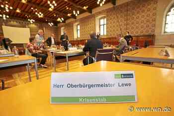 Münster hat sich freigeimpft