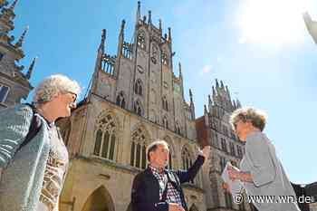 Gute Stadtführungen, schlechte Stadtführungen