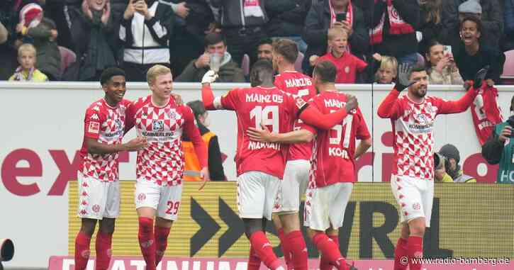 Bundesliga: Spannender Abstiegskampf – Bayern verliert