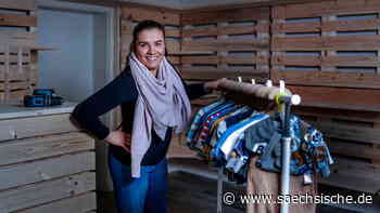 Dresden: Kindersachen zur Miete - ein Dresdner Erfolgsmodell - Sächsische.de