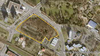 Dresden: Weitere Nachbesserungen für Hochhaus am Lennèplatz - Sächsische.de