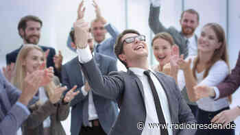 Radio Dresden sucht den coolste/n Chef/in der Stadt - Radio Dresden