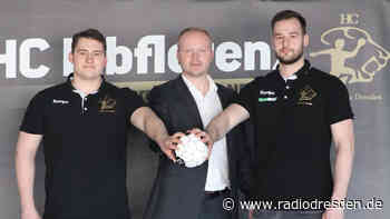 HC Elbflorenz bindet die Wellner-Brüder - Radio Dresden