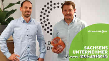 Additive Drives Dresden: Start-up entwickelt Elektromotoren aus dem 3D-Drucker - Sächsische.de