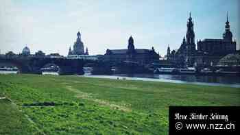 Dresden: Deutschlands grosse Illusion barocker Hochkultur - Neue Zürcher Zeitung - NZZ