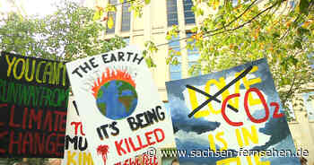 Leipzig und Dresden: klimaneutral bis 2030 | SACHSEN FERNSEHEN - SACHSEN FERNSEHEN