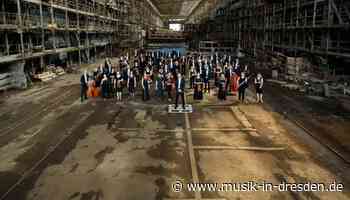 Kampf durch Kultur - Musik in Dresden