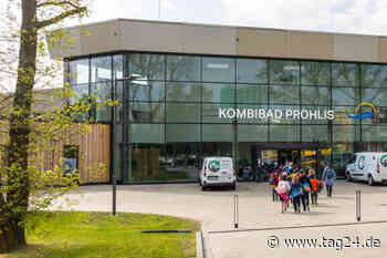 Start der Freibad-Saison: Planschen in Dresden wird teurer! - TAG24