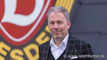 Dynamo Dresden erhält Lizenz für nächste Saison ohne Auflagen - Sportbuzzer