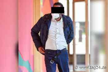 Attacke auf Radler in Dresden: Schlug der Gastwirt mit dem Besen zu? - TAG24