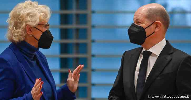 Guerra Russia-Ucraina, il Pentagono rende noto il coinvolgimento diretto dell’esercito tedesco nell’addestramento dei soldati di Kiev