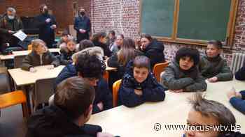 Opnieuw geen zomerschool in Beernem - Focus en WTV