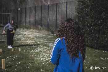 Gesloten meisjesinstelling De Zande in Beernem vangt voor het eerst ook jongens op - KW.be