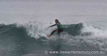 Her Team's Classic surfing event for women comes to Kiama - Illawarra Mercury