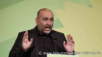 "Friedenspartei": Grüne für Waffenlieferungen