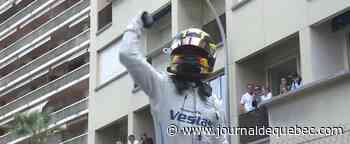 Formule E: Stoffel Vandoorne fait coup double à Monaco