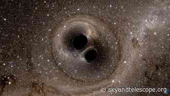 10 New Merger Events in Gravitational-Wave Data