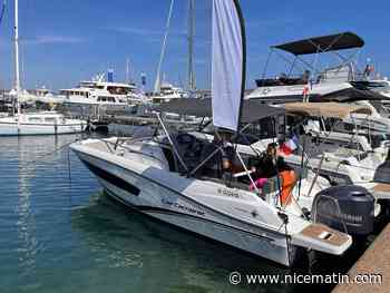 Les joies de la plaisance à tous les prix au "La Napoule Boat Show"