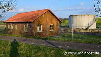 Begehung im kommunalen Forst: Trappstädter Wald ist in einem ordentlichen Zustand - Main-Post