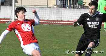 FC 06 will noch eine Rechnung mit Forst begleichen - inFranken.de