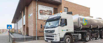 Listeria ontdekt bij Milcobel: productie in Moorslede volledig stil - Vilt