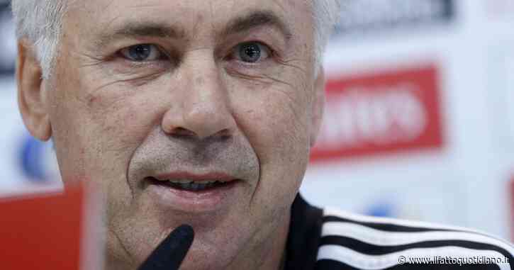 Ancelotti nella storia? Chi oggi lo esalta ieri lo insultava: ‘Paffuto Carlo’, ‘raccomandato di ferro’, ‘un maiale non può allenare’