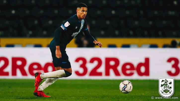 TEAM NEWS: COVENTRY CITY vs TOWN - News - htafc.com