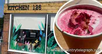 We visited the Coventry cafe serving up beetroot lattes and Cuban baguettes - Coventry Live