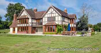 The village 40 minutes from Coventry with history, houses and girl power at its heart - Coventry Live