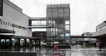 Bomb scare failed to derail Led Zeppelin at Coventry nightspot - Coventry Live