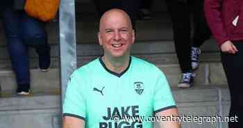 Councillor racially abused and men launched at her 'like raging bulls' - Coventry Live