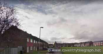 Police confirm Coventry van fire was arson and launch investigation - Coventry Live